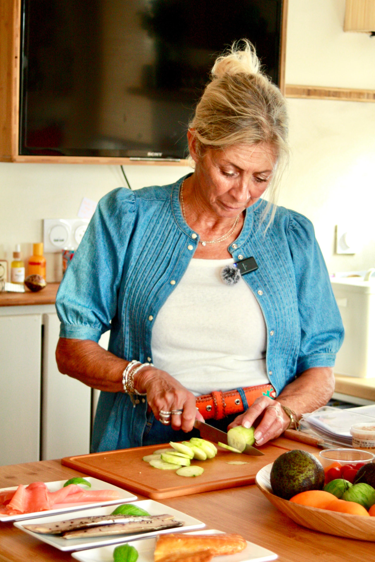 Atelier culinaire nutrinat